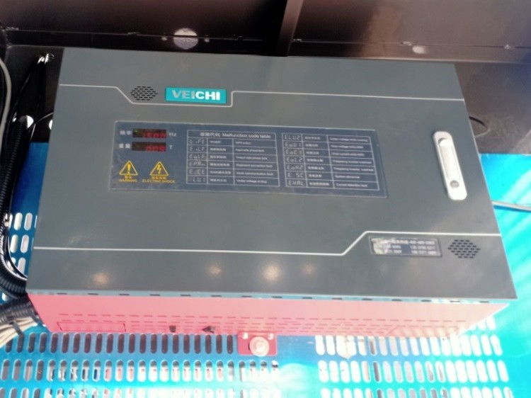 使用安裝施工電梯需審核哪些資料？